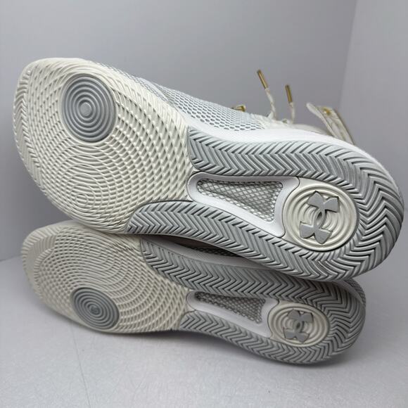 Under Armour Women's HOVR Highlight Volleyball Shoes | 9.5 - Picture 7 of 9